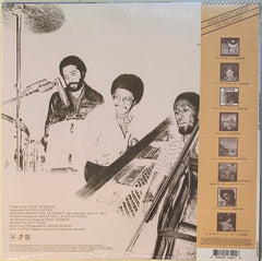 Herbie Hancock Trio - The Herbie Hancock Trio (LP, Album, RSD, Ltd, RE)-LP-Columbia,Sony Music Commercial Music Group,Get On Down,Get On Down-Vinyleers
