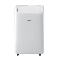 Climatizzatore portatile Hisense APH09QC 9000 btu Wi-Fi Pompa Calore