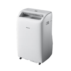 Climatizzatore portatile Hisense APH09QC 9000 btu Wi-Fi Pompa Calore