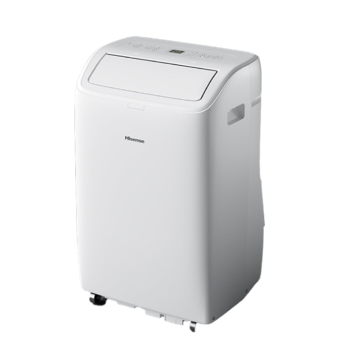 Climatizzatore portatile Hisense APH09QC 9000 btu Wi-Fi Pompa Calore