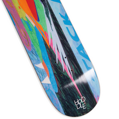 JAMERS KIRK'S "DUCK" DECK (8.5")