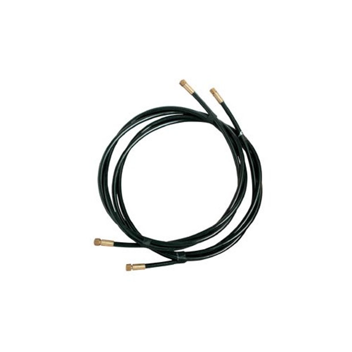 Ultraflex Outboard Two Flexible Hose Kit (4.5m) 4-47035