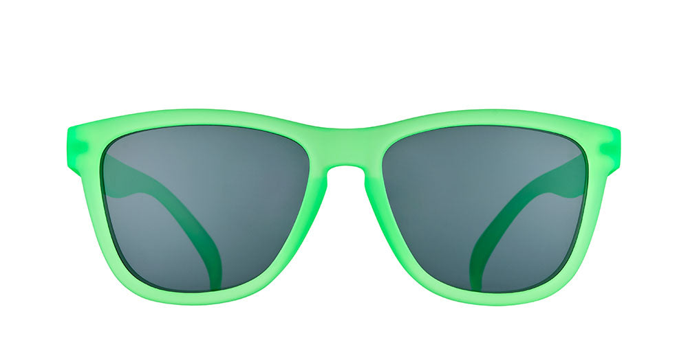 Hot Alien Summer-The OGs-RUN goodr-2-goodr sunglasses