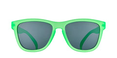 Hot Alien Summer-The OGs-RUN goodr-2-goodr sunglasses
