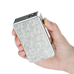 Hotcig R150S Box Mod
