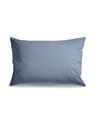 Soft Cotton Putevar Blå 50x70 Bedtime.no Bedtime Collection.