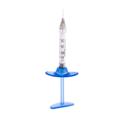HYDROXYFILL CON LIDOCAINE