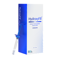 HYDROXYFILL CON LIDOCAINE