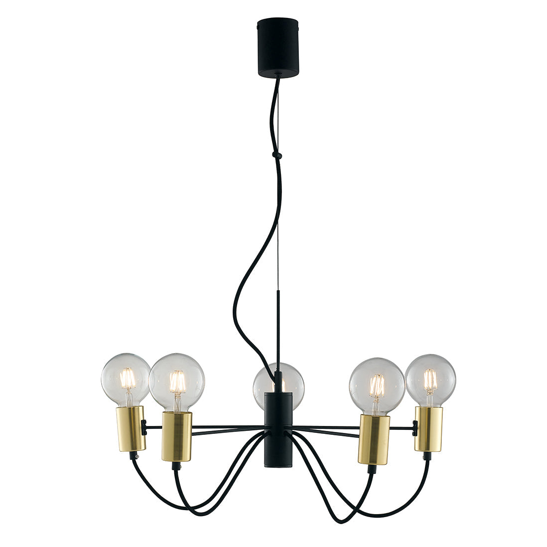 Lampadario a sospensione AXON - FT-FeelThe