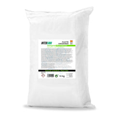Detergente en polvo atomizado con oxigeno activo Calidad Máxima 40Kg - Ropa Color (4 sacos de 10Kg)