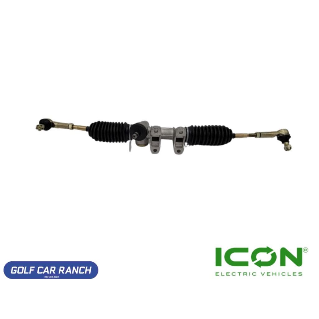 Steering Rack for ICON i40L i40FL & i60L Golf Cart (Lifted Models Only) STEERING