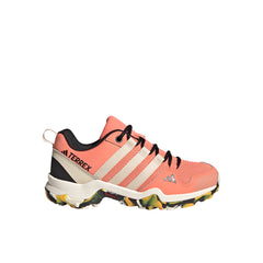 Terrex Ax2R Hiking Shoes (Little Kid)