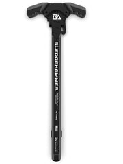 Breek Arms Sledgehammer AR-15 Gas Blocking Charging Handle