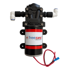 Freezanz: Gruppo pompa per Zhalt Poratble - Zhalt Portable Connect - F.lli Manzoni