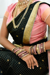 KUMUDINI - pair of kada
