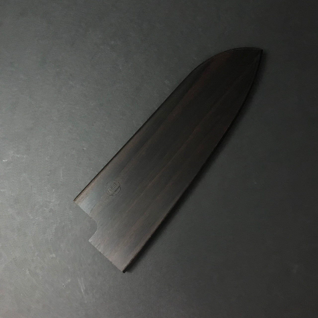 Saya Cover | Santoku | 180mm-Tools + Accessories-Coutelier