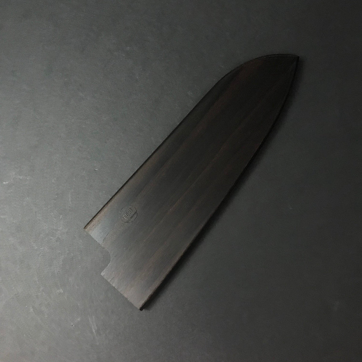 Saya Cover | Santoku | 180mm-Tools + Accessories-Coutelier