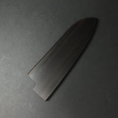 Saya Cover | Santoku | 180mm-Tools + Accessories-Coutelier