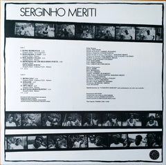 Serginho Meriti - Bons Momentos