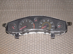91 92 93 94 95 Toyota MR2 OEM Speedometer Instrument Cluster Gauge - M/T 5SFE