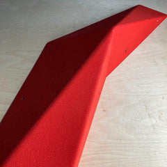 Vee 3 Plywood Volume