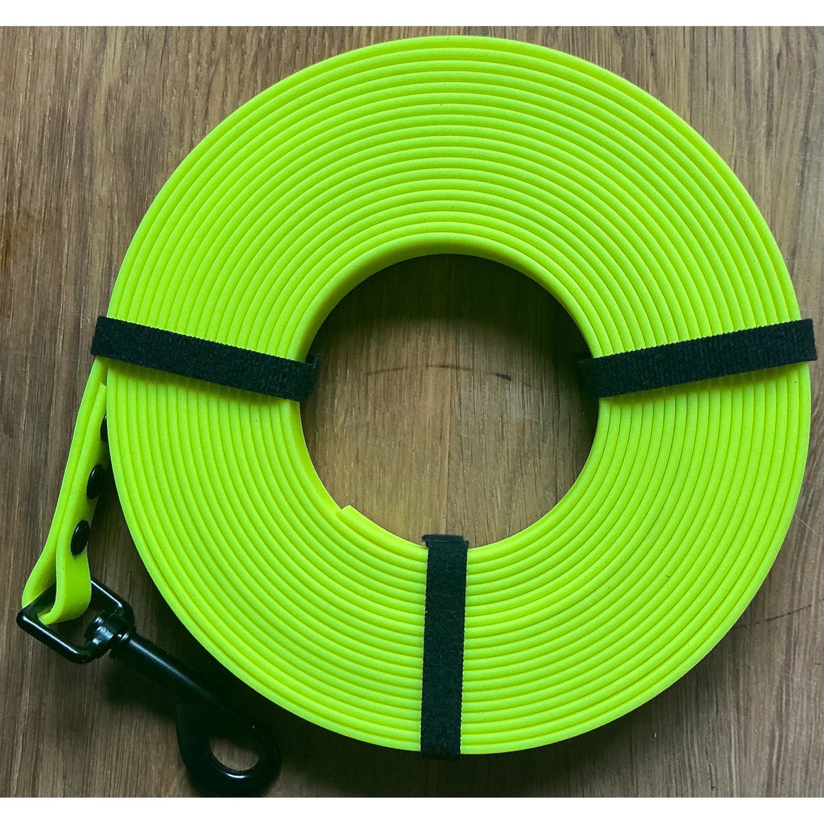 Schleppleine aus Hexa, eigene Herstellung- 10 Meter-16 mm