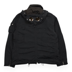 CP Company Multi-Pocket Nylon Goggle Jacket