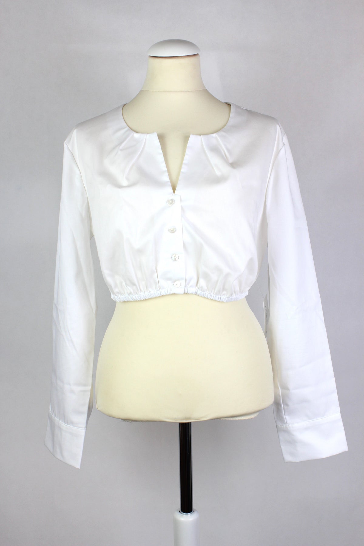 Waldorff Bluse