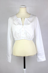 Waldorff Bluse