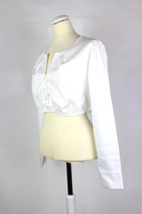 Waldorff Bluse