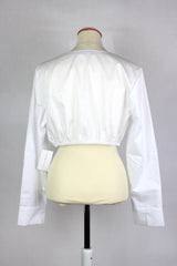 Waldorff Bluse