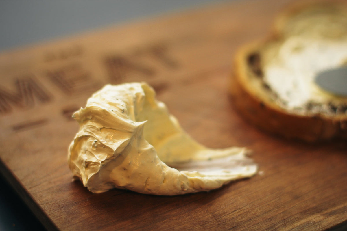 Wagyu Butter