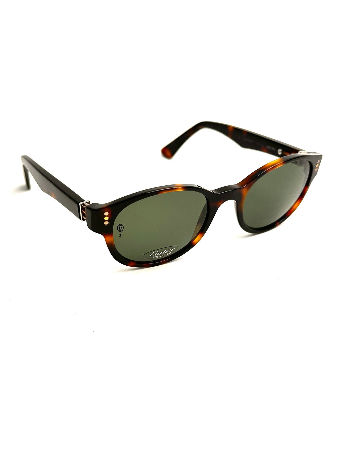 Occhiali da sole CARTIER BILLY