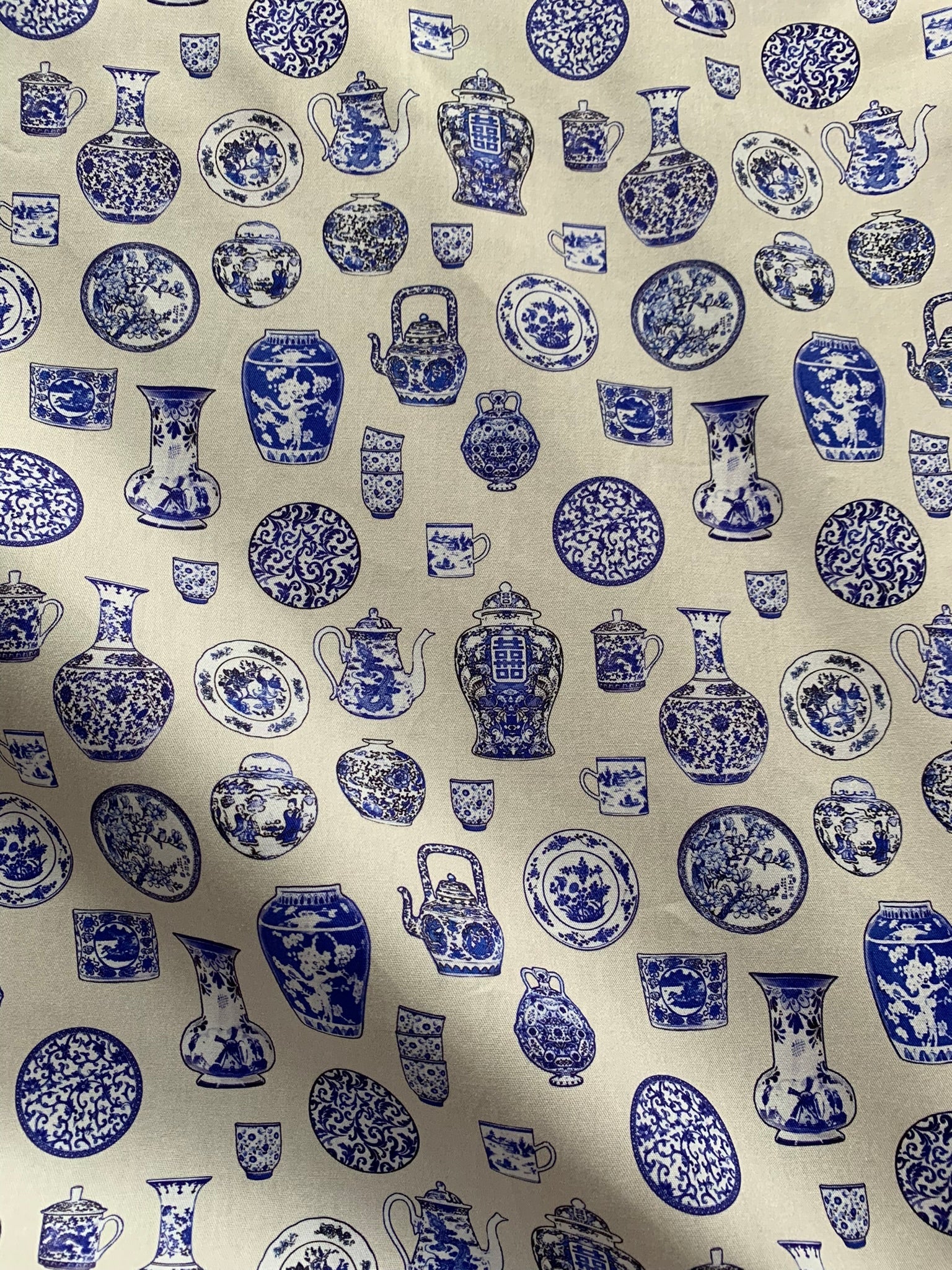 Porcelain Cream