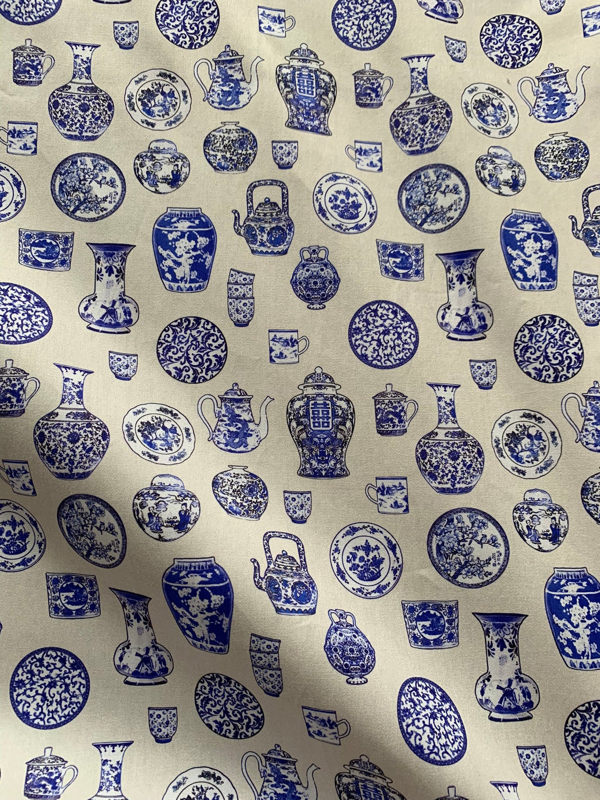 Porcelain Cream