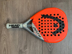 Head DELTA ELITE  2022 Graphene 360+
