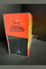 **RIPPED** Pokemon - TCG - Vivid Voltage Elite Trainer Box