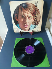 "Fabrizio De Andrè vol.1" Lp 33 giri Bluebell
