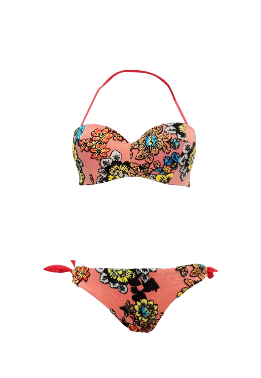 miss bikini devorè