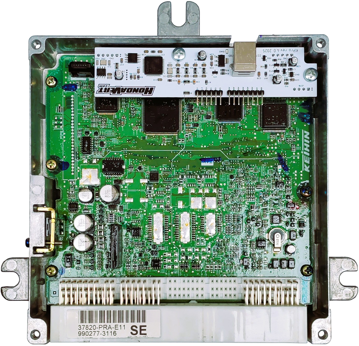 HondaVERT KPRO ECU-Kit