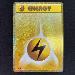 Pokémon Card Game Scarlet & Violet ｢Pokémon Card Game Classic｣  Pokémon Card Game CLL LIG  Basic Lightning Energy