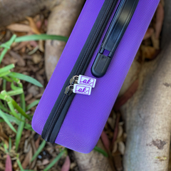 Ashkeebs x TX Case