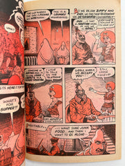 Zippy Stories #1