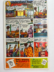 Zippy Stories #1