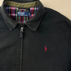 Chaqueta Harrington Ralph Lauren - XL