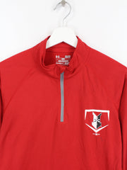 Under Armour Sport Sweat Rouge L