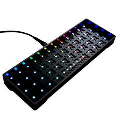 YMD-40% Air40 Aluminum Case（Only Case）