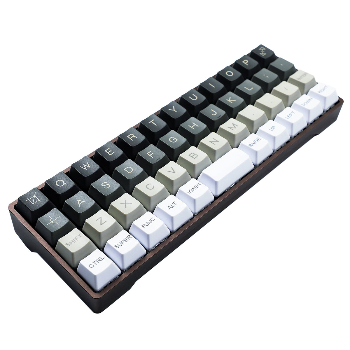 YMD-40% Air40 Aluminum Case（Only Case）