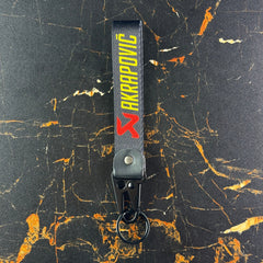 Motorcycle Strap Lanyard Keychains - Cham Store