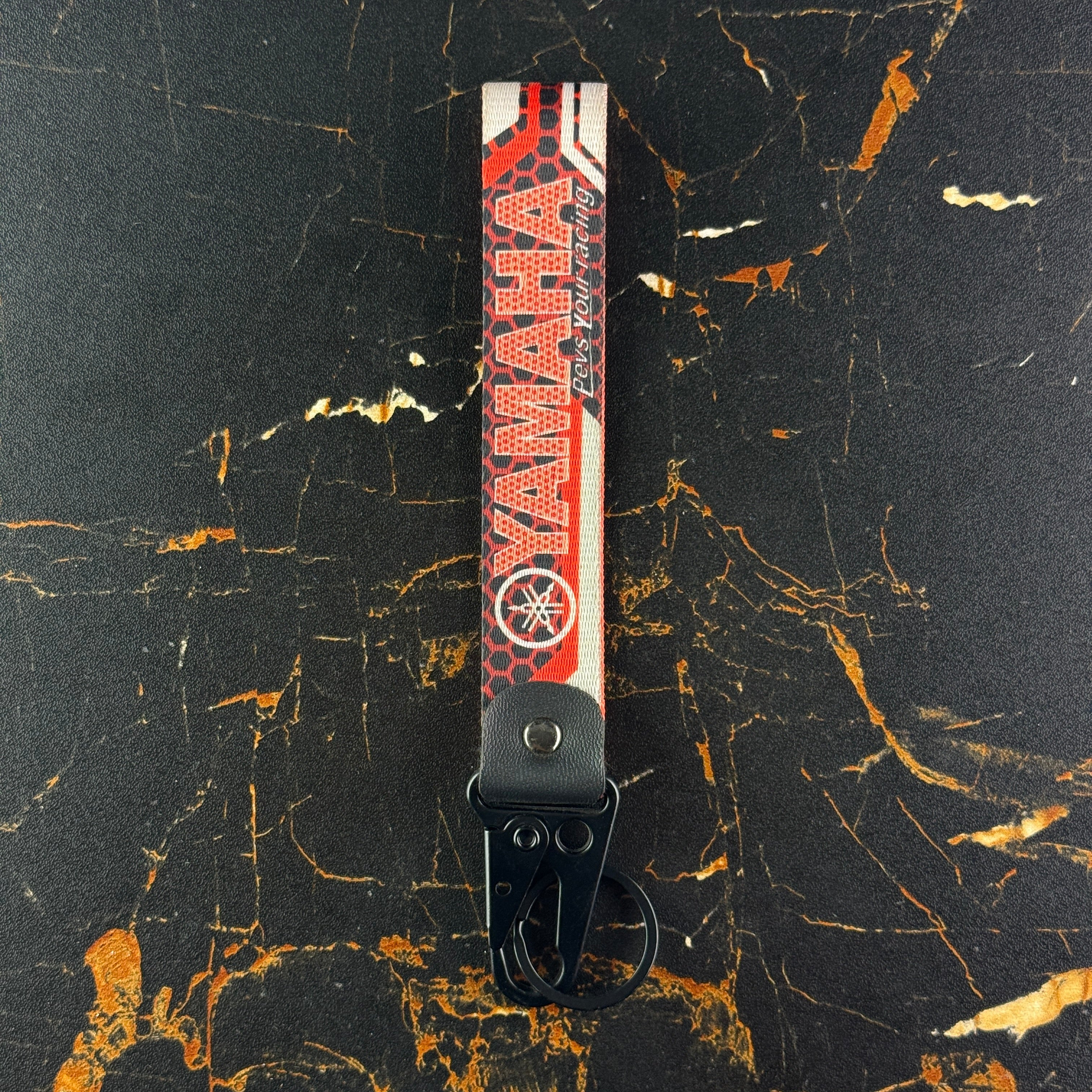 Motorcycle Strap Lanyard Keychains - Cham Store